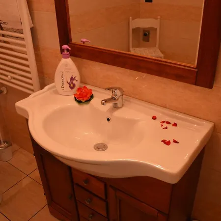 A Casa Di Mich *