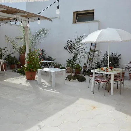 A Casa Di Mich Apartamento