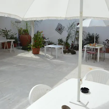 A Casa Di Mich * Monteroni di Lecce