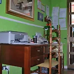 A Casa Di Mich Monteroni di Lecce