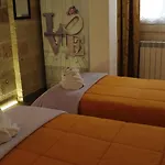 A Casa Di Mich Lejlighed