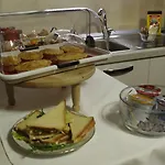 شقة A Casa Di Mich *