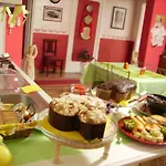 A Casa Di Mich شقة