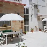 شقة A Casa Di Mich *