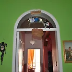 A Casa Di Mich شقة *