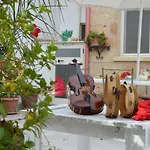 شقة A Casa Di Mich مونتيروني دي ليتشي