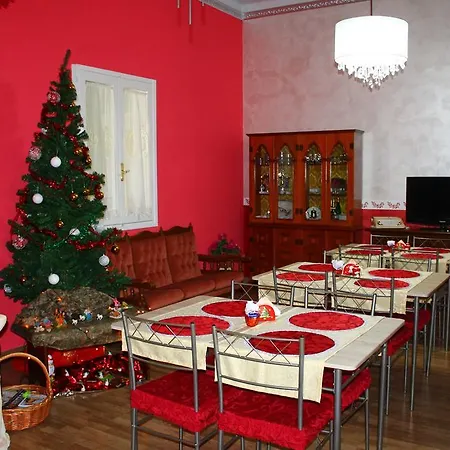 A Casa Di Mich Apartamento Monteroni di Lecce