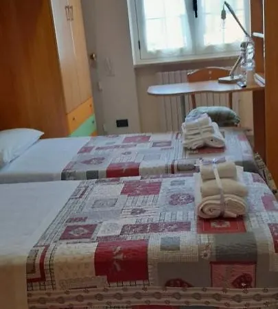 Appartamento A Casa Di Mich Monteroni di Lecce