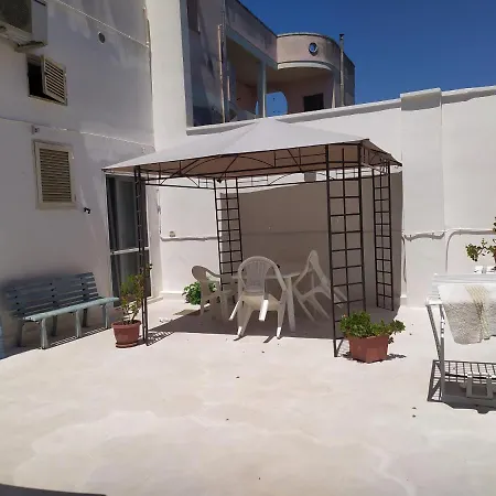 A Casa Di Mich Monteroni di Lecce