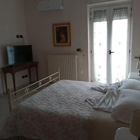 A Casa Di Mich *