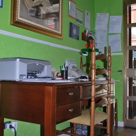 A Casa Di Mich Monteroni di Lecce