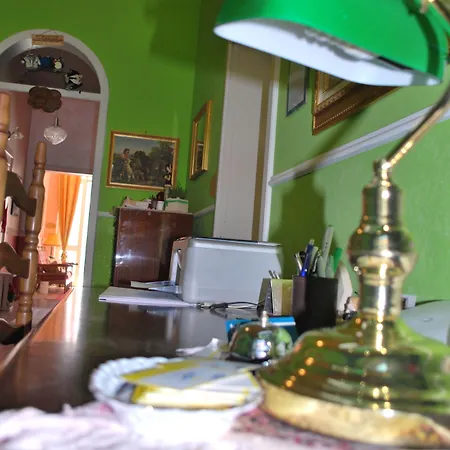 A Casa Di Mich Apartamento Monteroni di Lecce