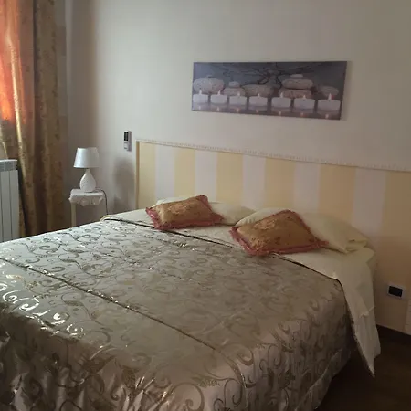 Apartamento A Casa Di Mich *