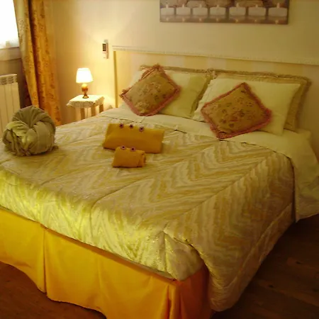 Apartamento A Casa Di Mich