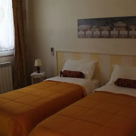 A Casa Di Mich Apartamento *