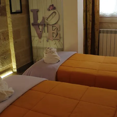 A Casa Di Mich Apartamento