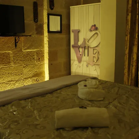 A Casa Di Mich *