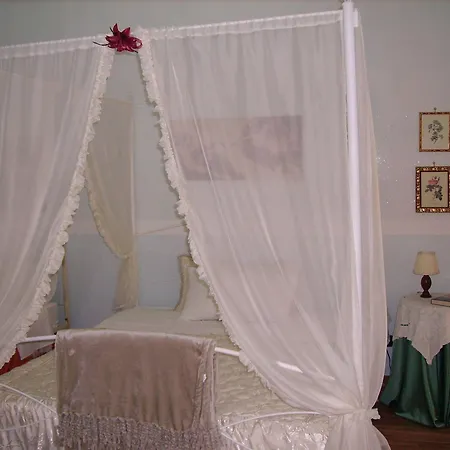 A Casa Di Mich Daire Monteroni di Lecce