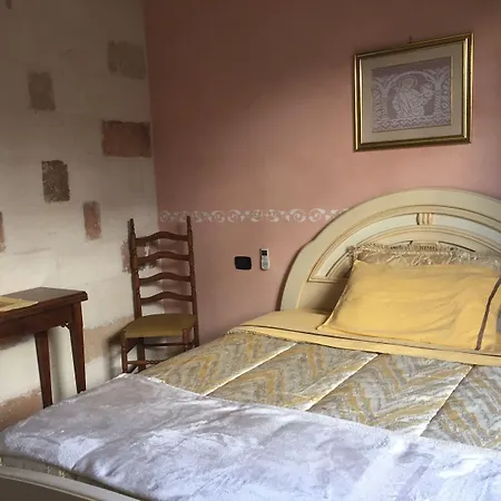 A Casa Di Mich Daire Monteroni di Lecce