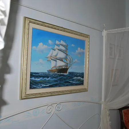 A Casa Di Mich Monteroni di Lecce