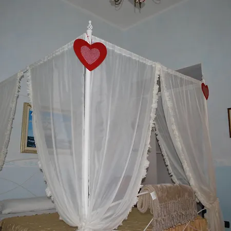 A Casa Di Mich Monteroni di Lecce