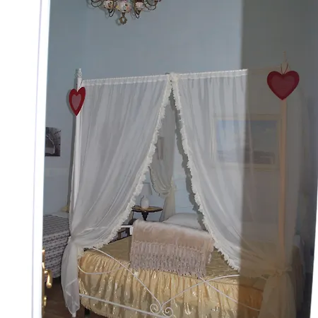 Daire A Casa Di Mich Monteroni di Lecce