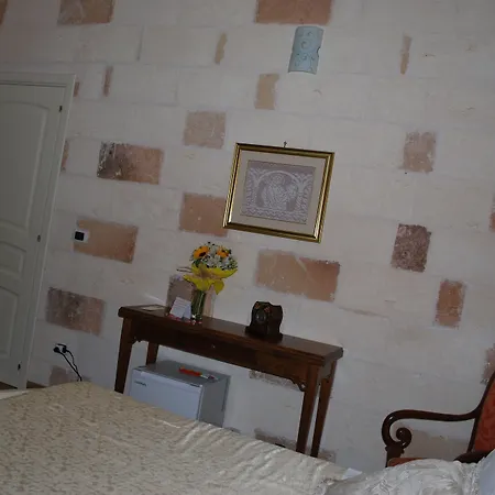 Daire A Casa Di Mich *