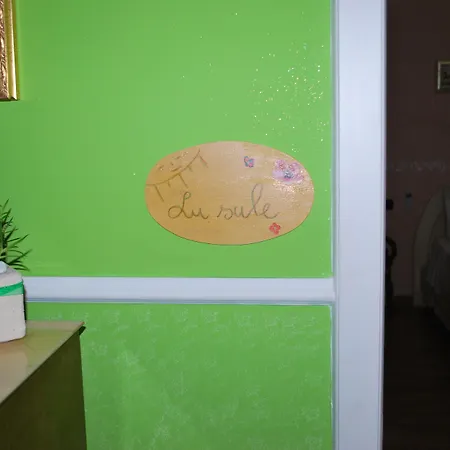 A Casa Di Mich アパート