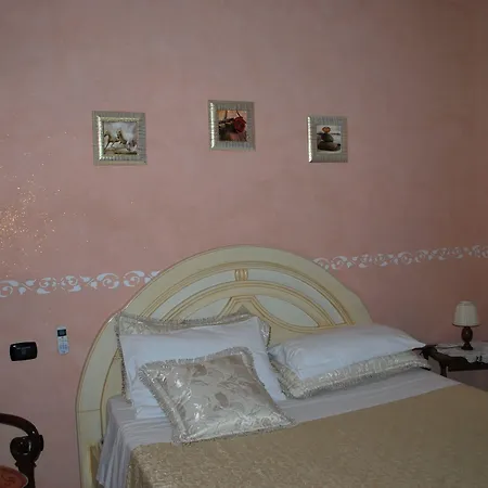 Apartamento A Casa Di Mich *