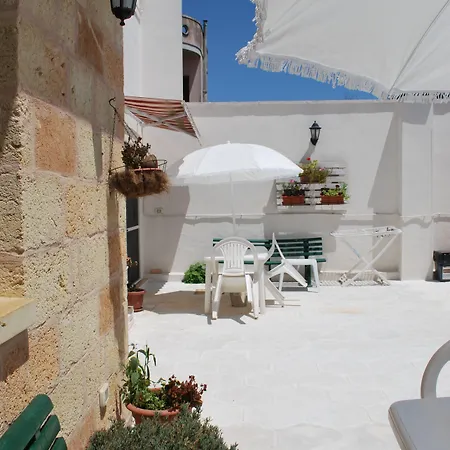 A Casa Di Mich Apartamento