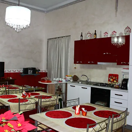 A Casa Di Mich Daire Monteroni di Lecce