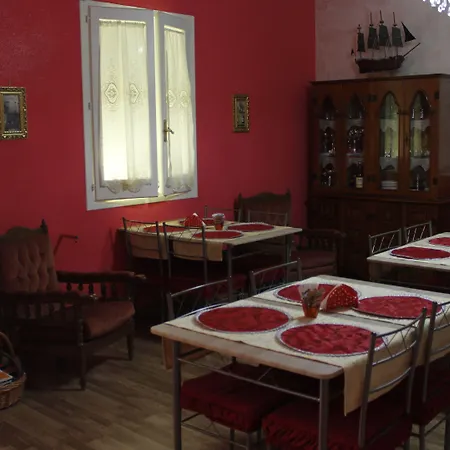 A Casa Di Mich Apartamento