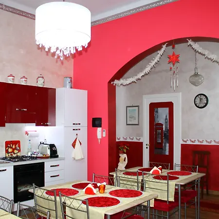 A Casa Di Mich *