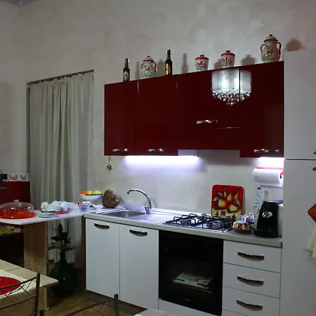 Daire A Casa Di Mich