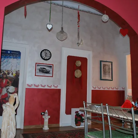 A Casa Di Mich Monteroni di Lecce