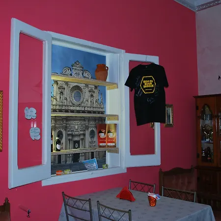 A Casa Di Mich Apartamento Monteroni di Lecce