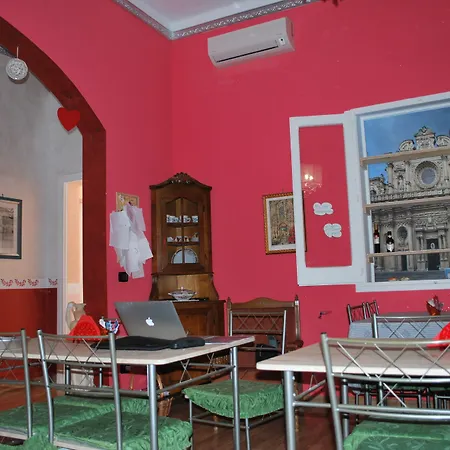 Daire A Casa Di Mich