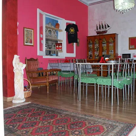 A Casa Di Mich Monteroni di Lecce