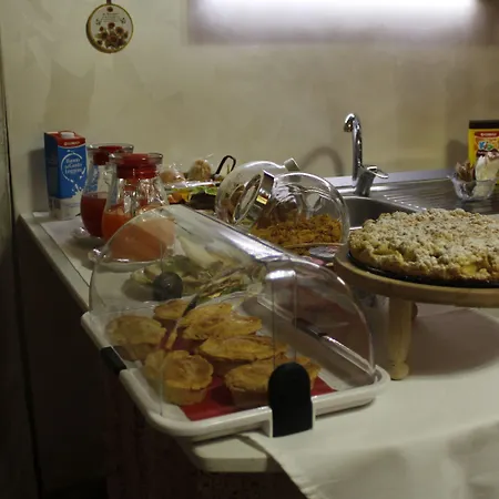 A Casa Di Mich Monteroni di Lecce