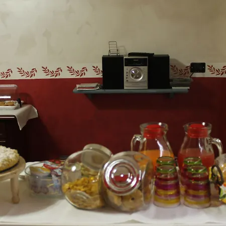 A Casa Di Mich Apartamento Monteroni di Lecce