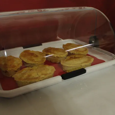 A Casa Di Mich Apartamento