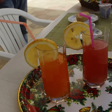 A Casa Di Mich * Monteroni di Lecce