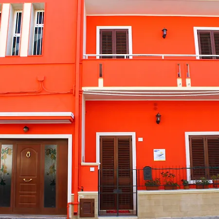 A Casa Di Mich * Monteroni di Lecce