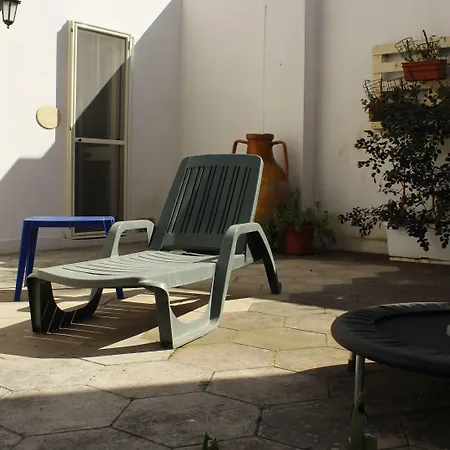 Apartamento A Casa Di Mich *