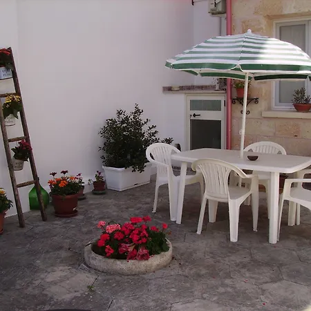 Apartamento A Casa Di Mich Monteroni di Lecce