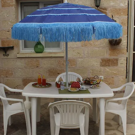 A Casa Di Mich Monteroni di Lecce