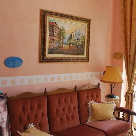 A Casa Di Mich Monteroni di Lecce