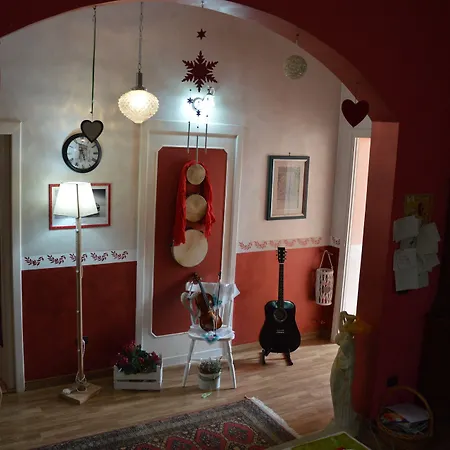 A Casa Di Mich * Monteroni di Lecce