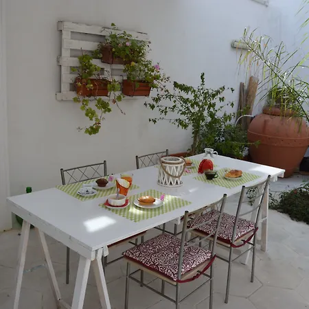 A Casa Di Mich Apartamento *