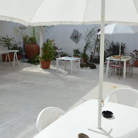 Appartamento A Casa Di Mich Monteroni di Lecce